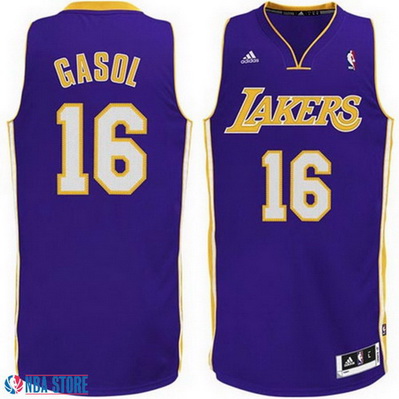 canotta nba pau gasol 16 los angeles lakers rev30 porpora