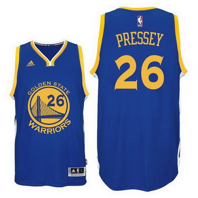 maglia uomo phil pressey 26 2017 golden state warriors blu