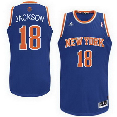 canotta nba philip jackson 18 new york knicks rev30 blu