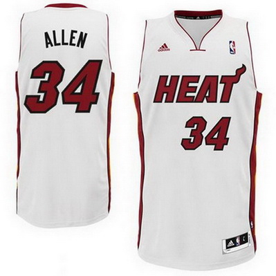 canotta ray allen 34 miami heat rev30 bianca