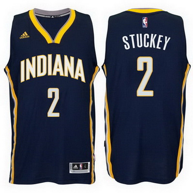 maglia nba rodney stuckey 2 2015 indiana pacers blu