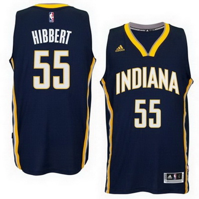 canotta nba roy hibbert 55 2015 indiana pacers blu