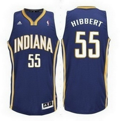 canotta basket roy hibbert 55 indiana pacers rev30 blu