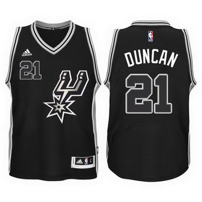 maglia nba san antonio spurs bambino tim duncan 21 2016