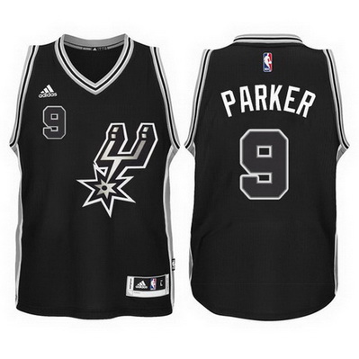 maglia san antonio spurs bambino tony parker 9 2016