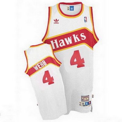 canotta spud webb 4 retro atlanta hawks rev30 bianca