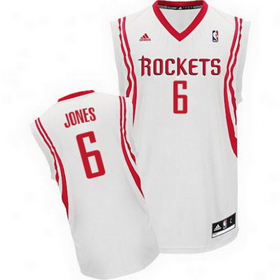 canotta terrence jones 6 houston rockets rev30 bianca