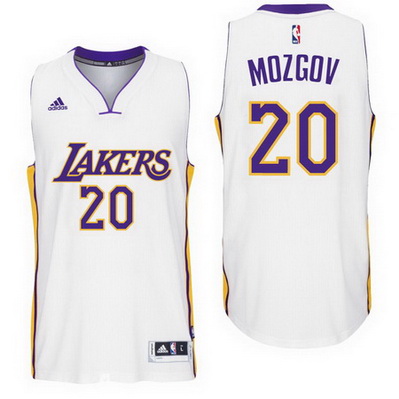 canotta timofey mozgov 20 2016 los angeles lakers bianca