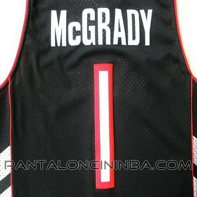maglia nba tracy mcgrady 1 toronto raptors rev30 porpora