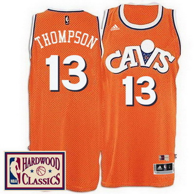 canotta nba tristan thompson 13 2017 cleveland cavaliers arancia