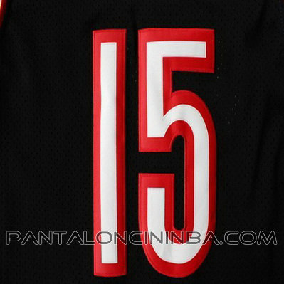 maglia basket vince carter 15 toronto raptors rev30 porpora