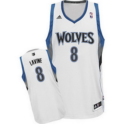 canotta nba zach lavine 8 minnesota timberwolves rev30 bianca