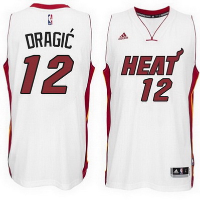 canotta zoran dragic 12 2015 miami heat bianca