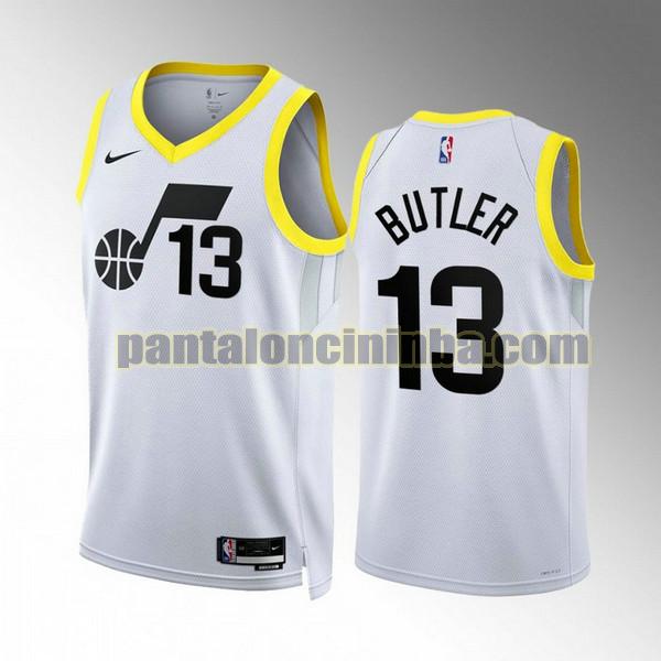 Maglie Uomo basket Jared Butler 13 Utah Jazz Binaco 2022 2023