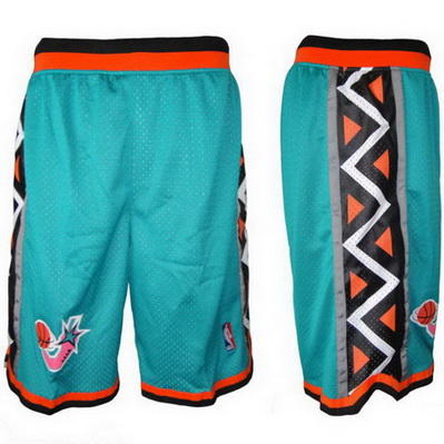 pantaloncini corti uomo basket nba all star 1996 verde