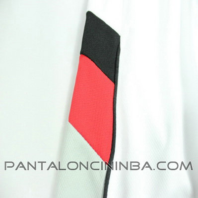 pantaloncini corti uomo basket nba portland trail blazers bianca