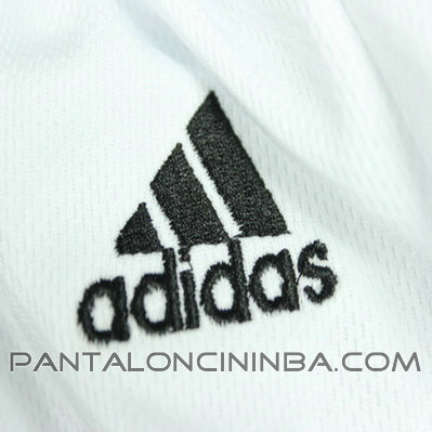 pantaloncini corti uomo basket nba portland trail blazers bianca