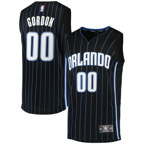 maglia aaron gordon 00 2018-2019 orlando magic navy