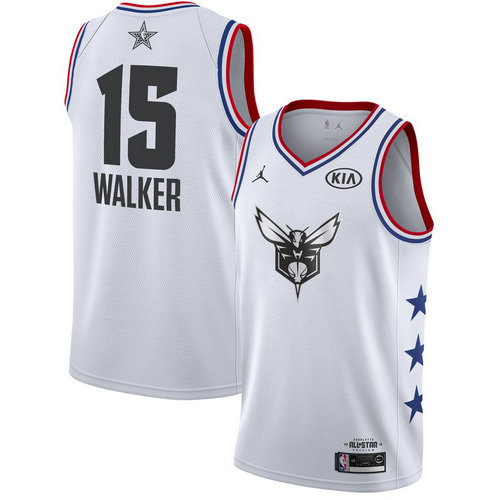 canotta basket kemba walker 15 nba all star 2019 bianca