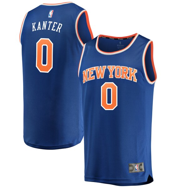 canotta enes kanter 00 2020 new york knicks blu