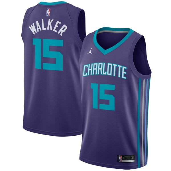 canotta basket kemba walker 15 2019-2020 charlotte hornets porpora