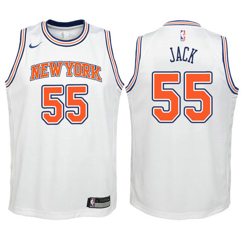 canotta new york knicks bambino jarrett jack 55 2018 bianca