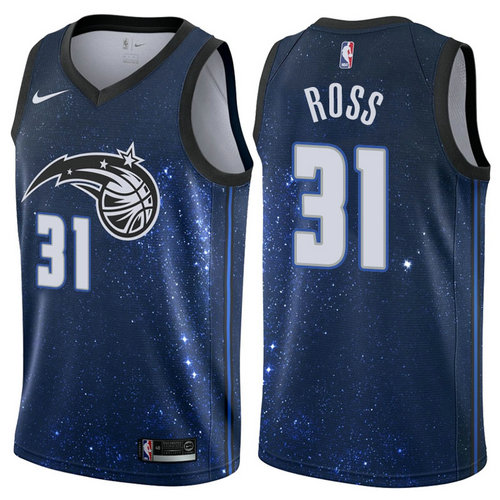 maglia terrence ross 31 2017-2018 orlando magic navy