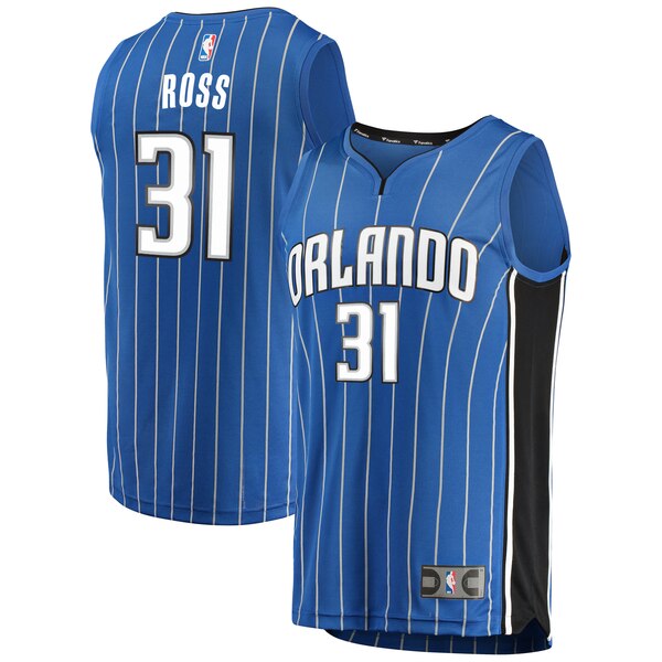 maglia terrence ross 31 2020 orlando magic blu