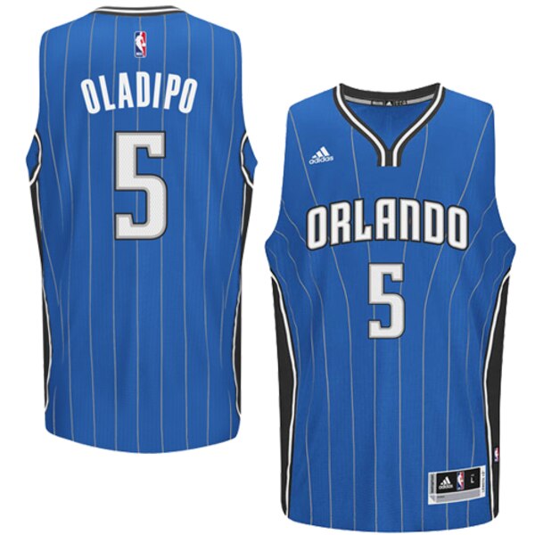 canotta victor oladipo 5 2020 orlando magic blu