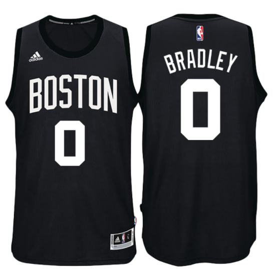 maglia avery bradley 0 boston celtics moda camo nero