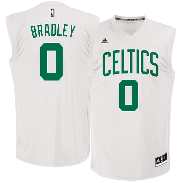 maglia uomo avery bradley 0 2017 boston celtics bianca