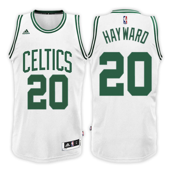 canotta gordon hayward 20 2017 boston celtics bianca