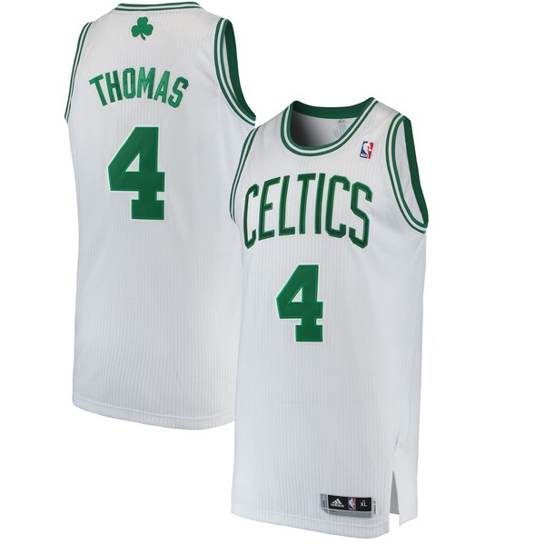 maglia isaiah thomas 4 2020 boston celtics bianca