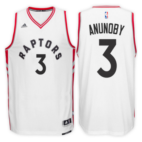 maglia basket og anunoby 3 2017 toronto raptors bianca