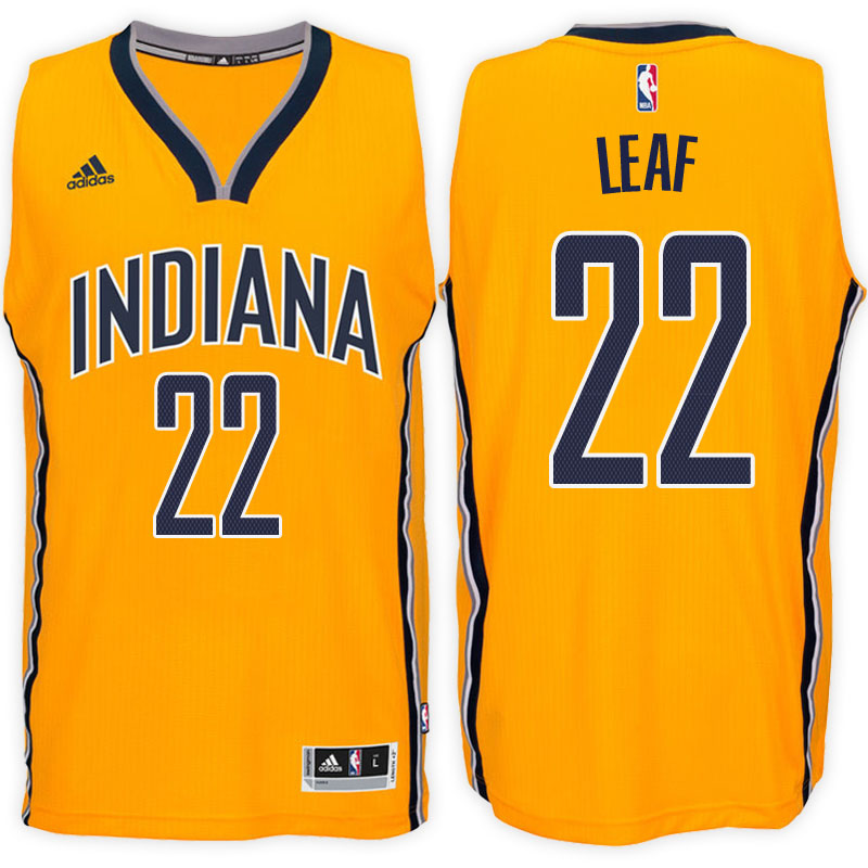 canotta tj leaf 22 2017 indiana pacers giallo