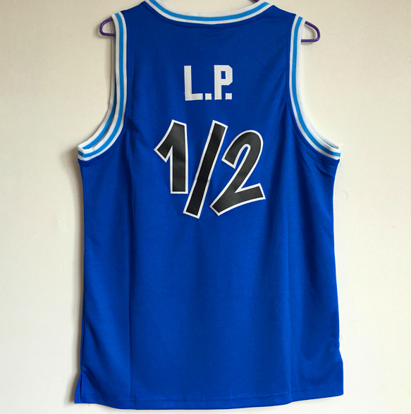 maglie nba orlando magic con lil penny 1/2 blu