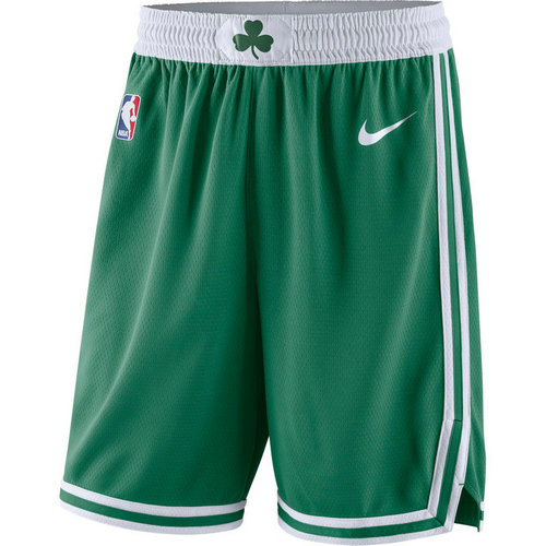 Divise Boston Celtics:pantaloncini nba basket boston celtics 2017-2018 ...